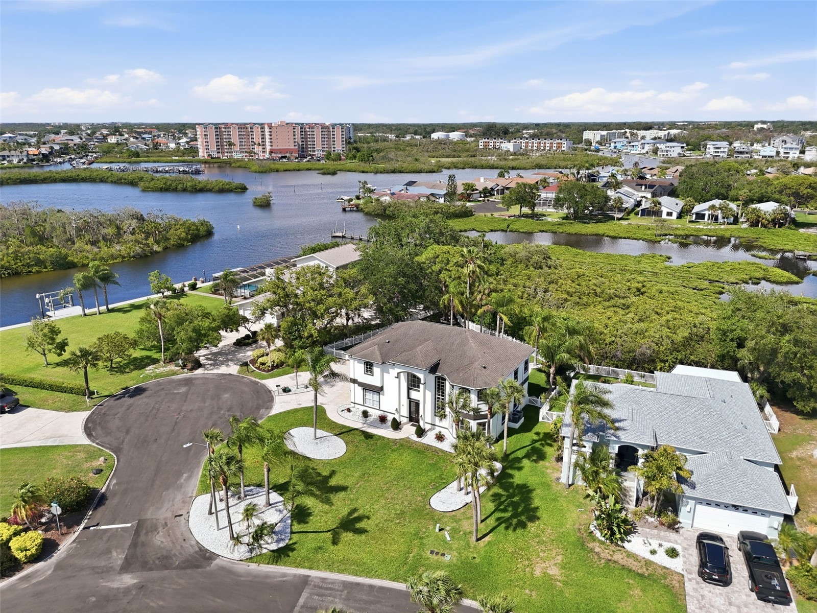 4353 Dewey Drive New Port Richey FL 34652 TB8511263 image4