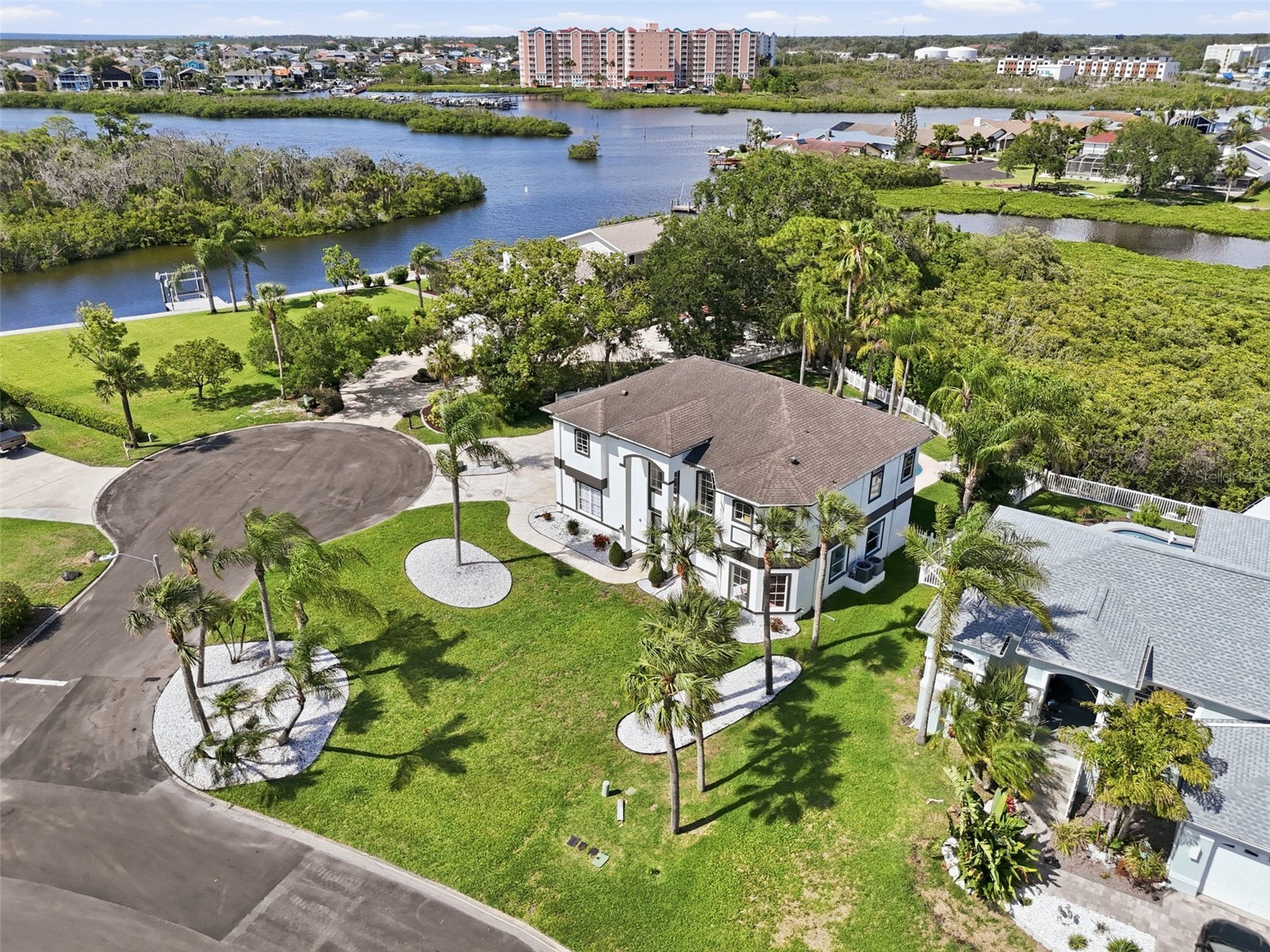 4353 Dewey Drive New Port Richey FL 34652 TB8511263 image5