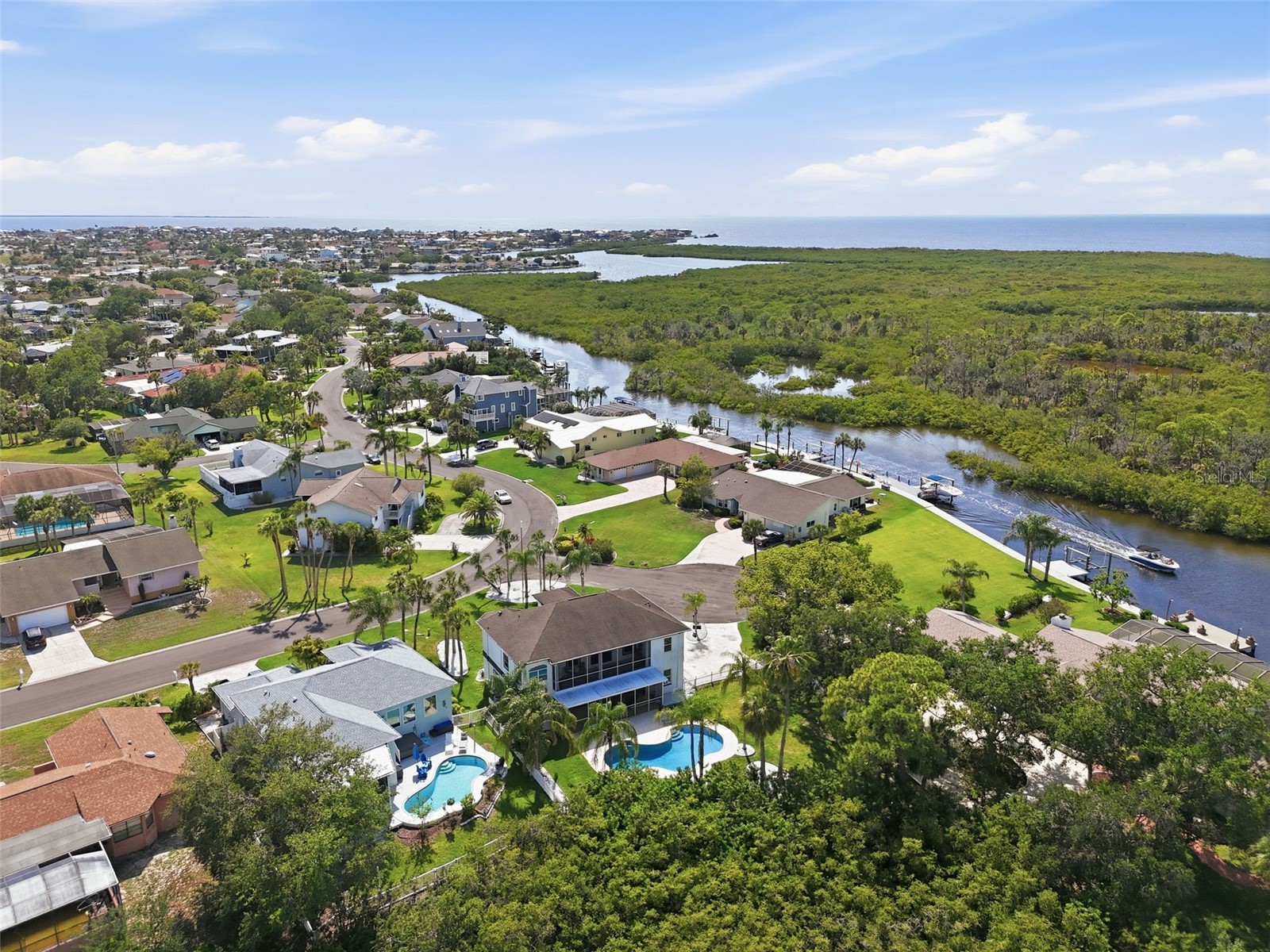 4353 Dewey Drive New Port Richey FL 34652 TB8511263 image7