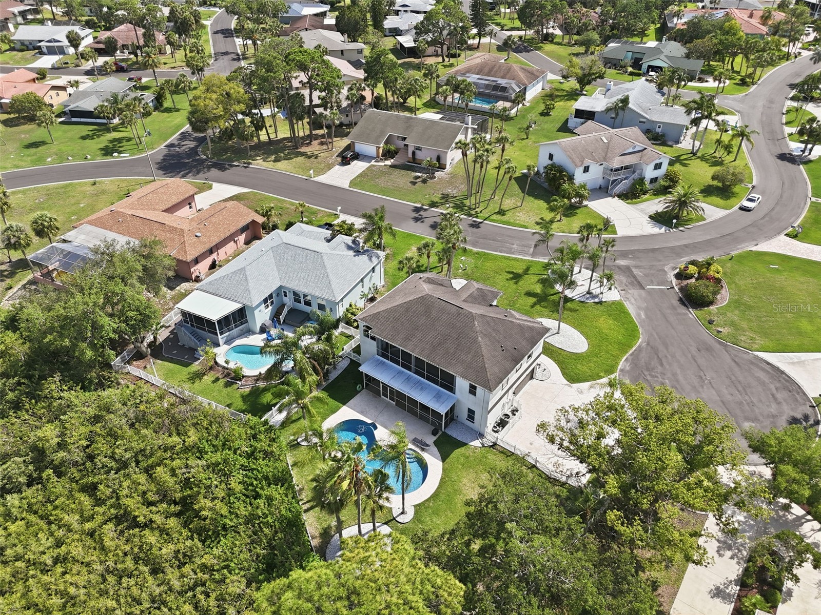4353 Dewey Drive New Port Richey FL 34652 TB8511263 image8