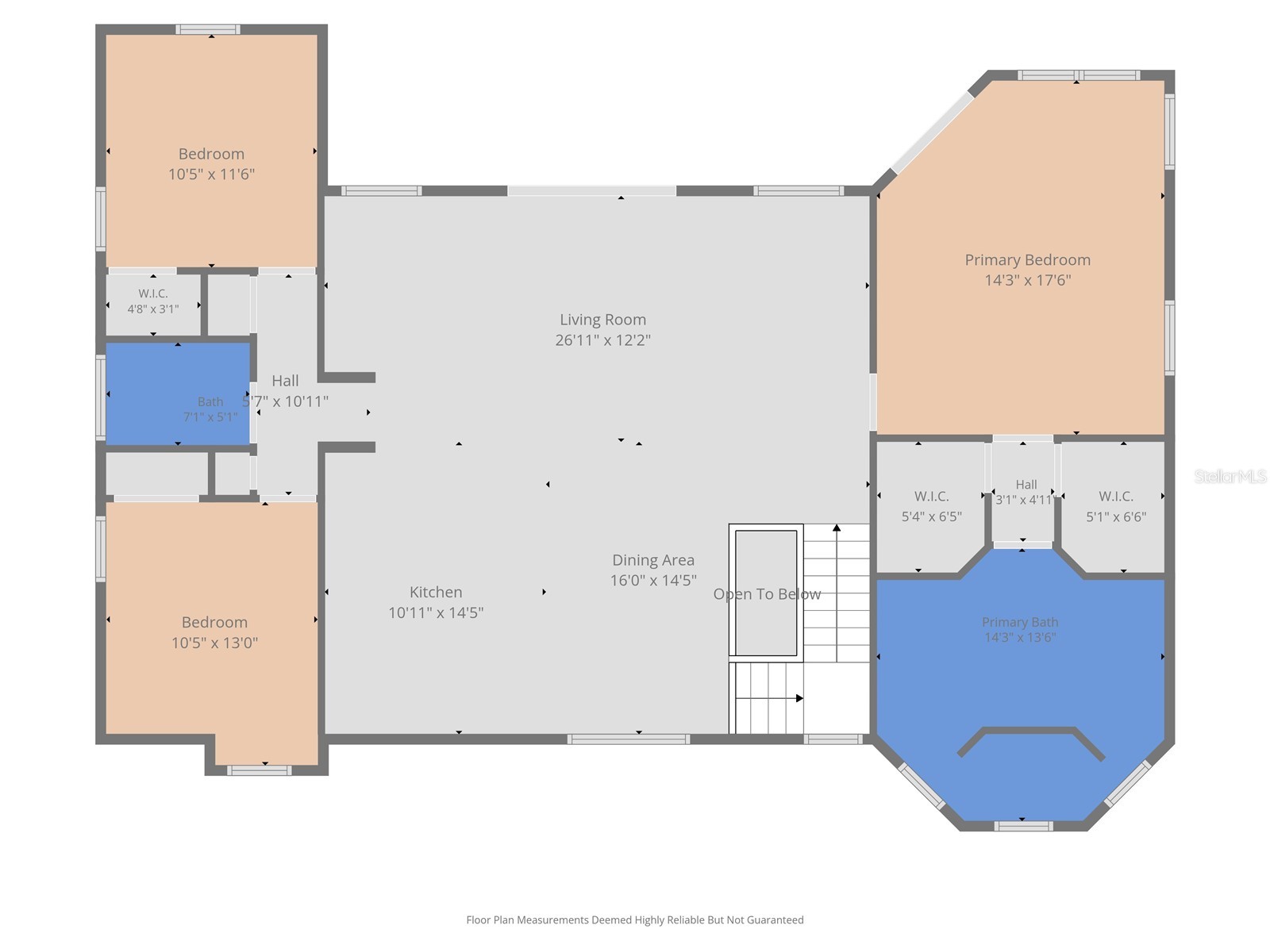4353 Dewey Drive New Port Richey FL 34652 TB8511263 image89