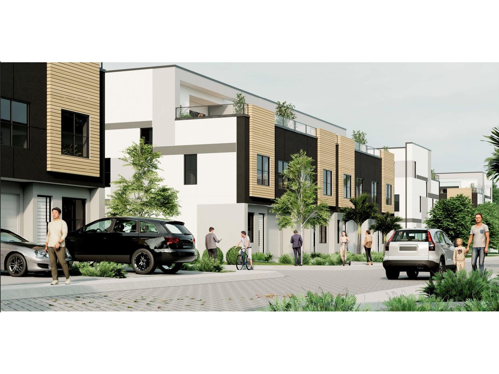 4353 Fontanarosa Village Court Tampa FL 33614 TB8489079 image19