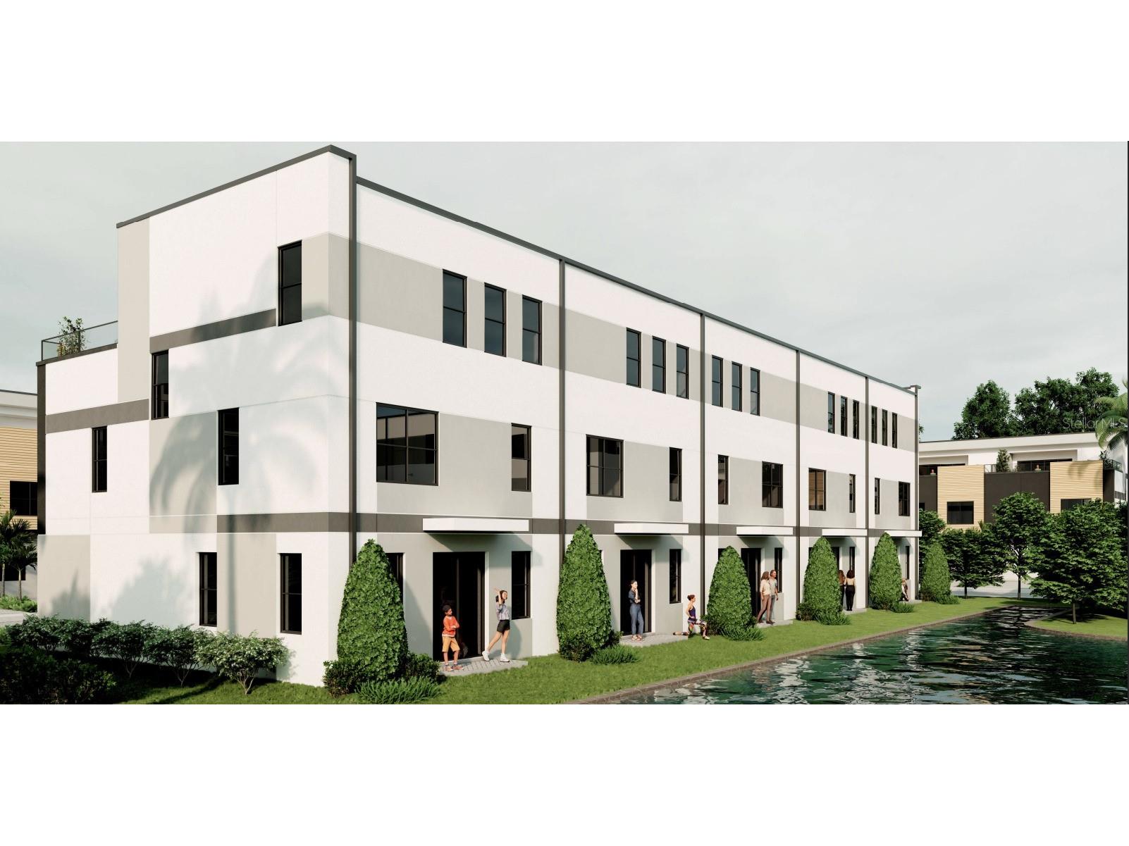 4353 Fontanarosa Village Court Tampa FL 33614 TB8489079 image22