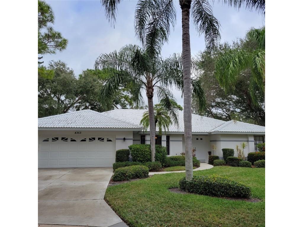 4353 Indian Point Trail Sarasota FL 34238 A4568116 image1