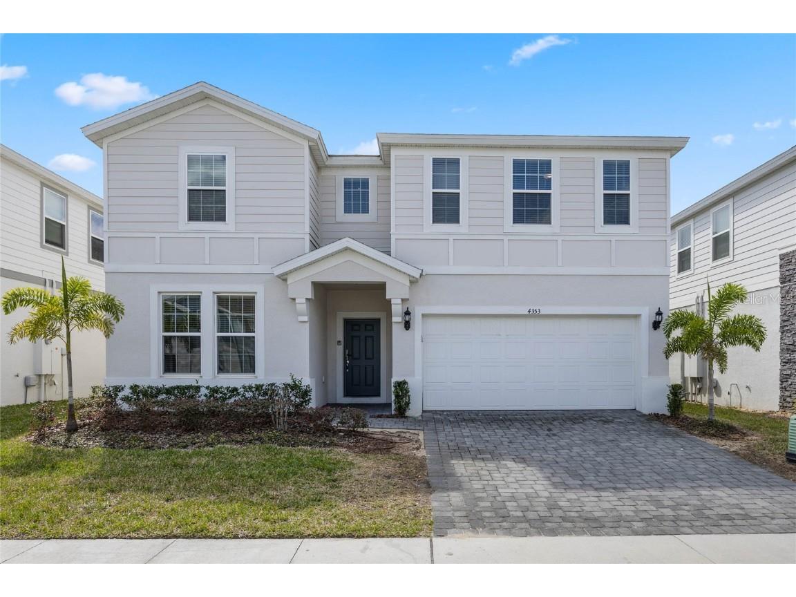4353 Lana Avenue Davenport FL 33897 O6286947 image1