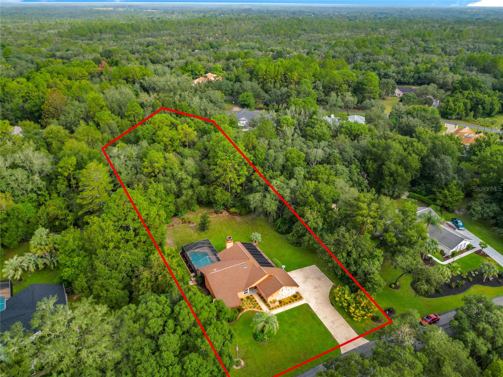 4353 N Indianhead Road Hernando FL 34442 W7883719 image69