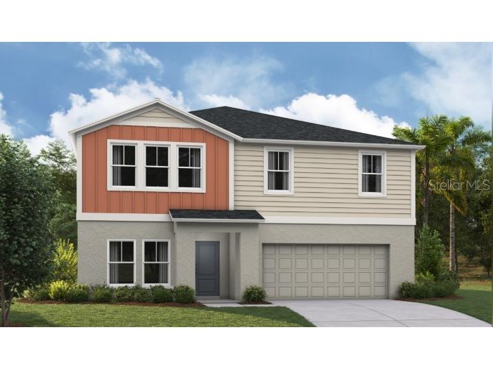4353 Riverbend Boulevard Haines City FL 33844 TB8517509 image1