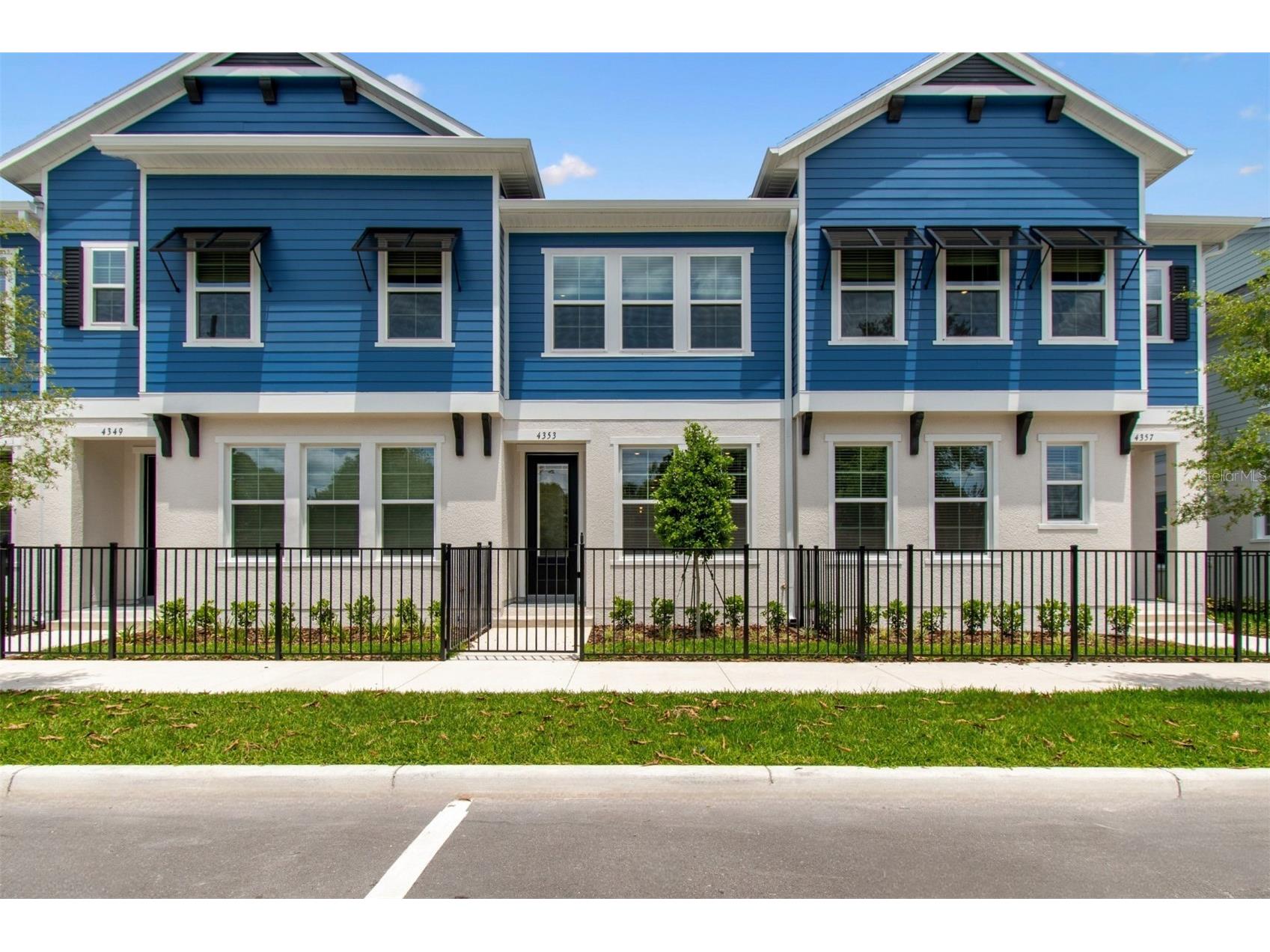 4353 Roush Avenue Orlando FL 32803 TB8507013 image1