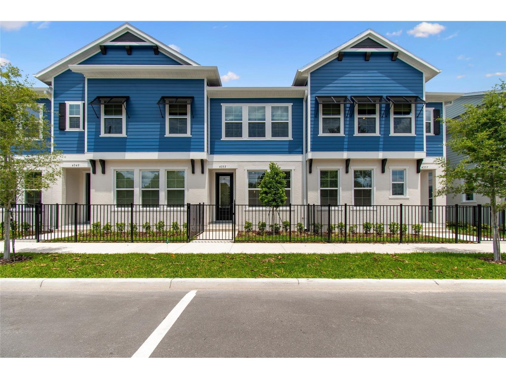 4353 Roush Avenue Orlando FL 32803 TB8507013 image36