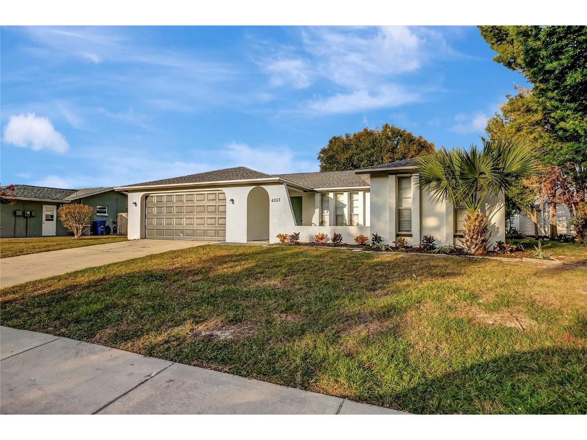 4353 Royal Oak Lane New Port Richey FL 34653 T3483739 image1