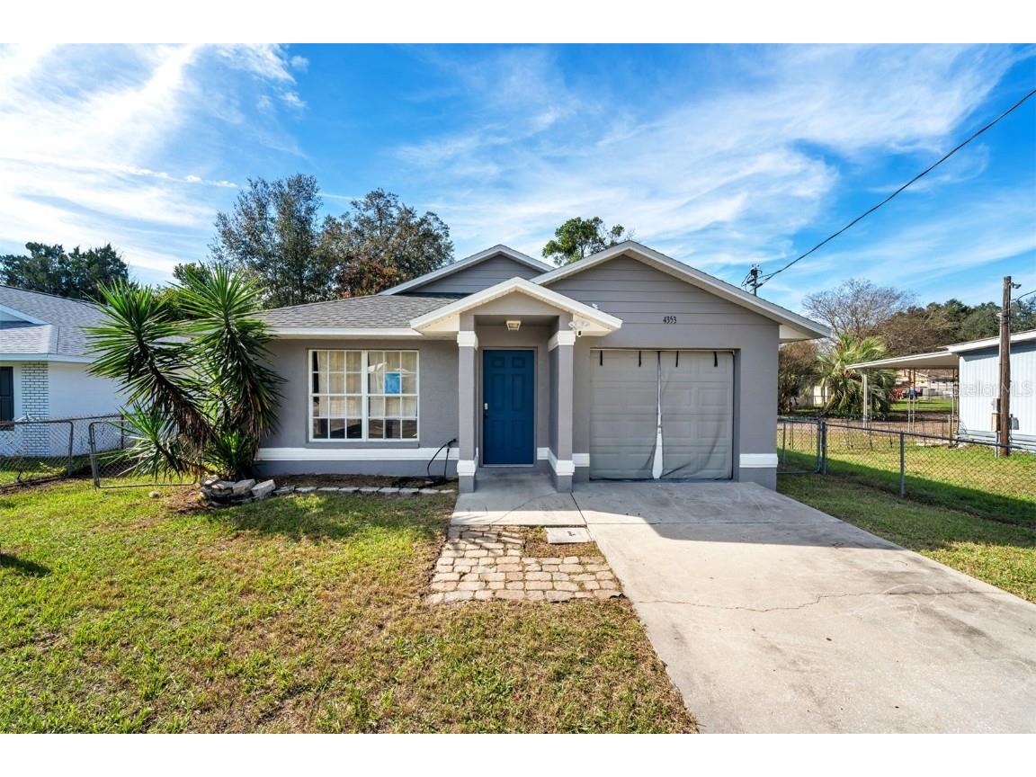 4353 Stillman Street Zephyrhills FL 33542 T3489149 image1