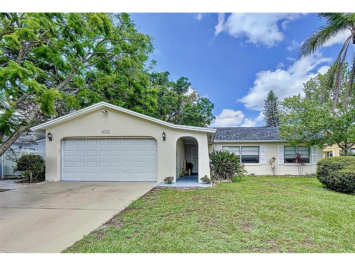 4353 Swallowtail Drive New Port Richey FL 34653 W7857593 image1