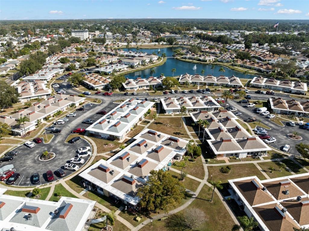 4353 Tahitian Gardens Cir #B Holiday FL 34691 TB8453053 image22