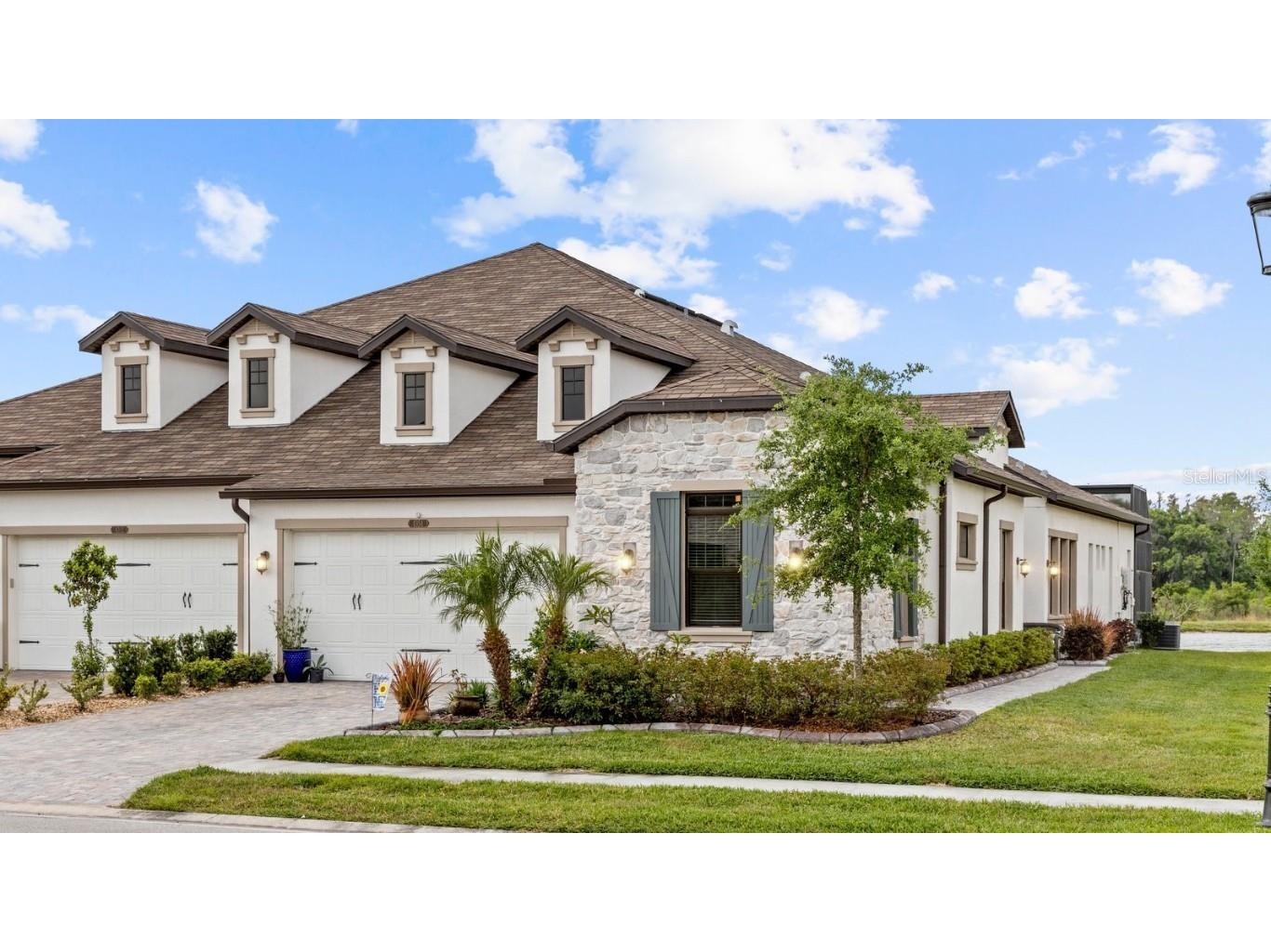 4354 Barletta Court Wesley Chapel FL 33543 T3517301 image1