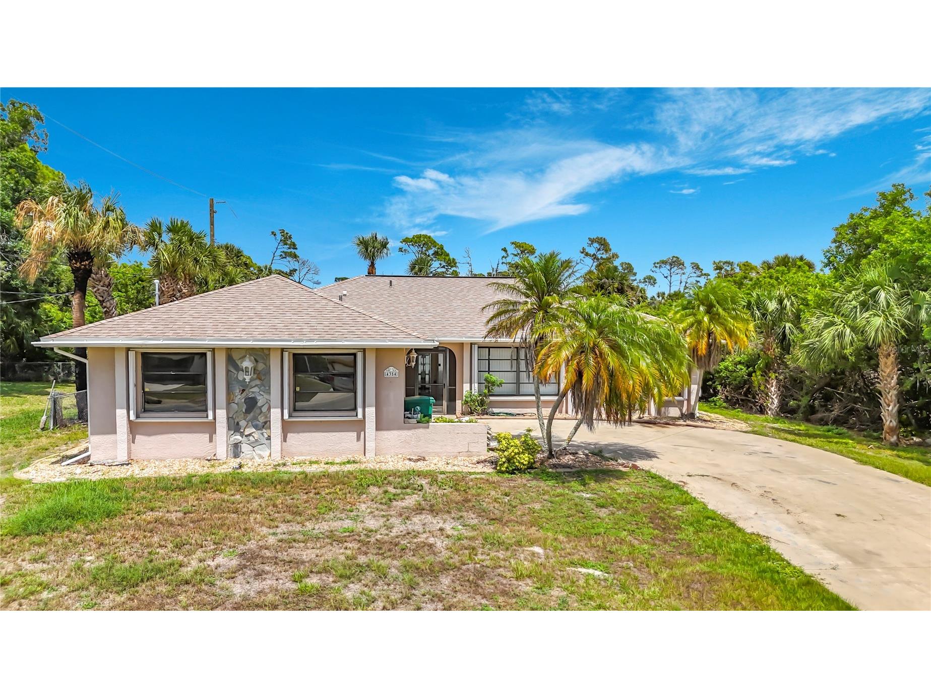 4354 Boggs Street Port Charlotte FL 33948 C7526345 image1