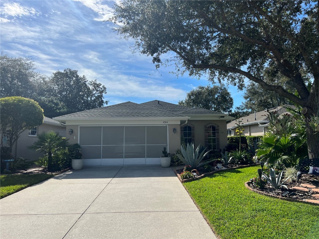 4354 Burnberry Glen Court Spring Hill FL 34609 W7859183 image1