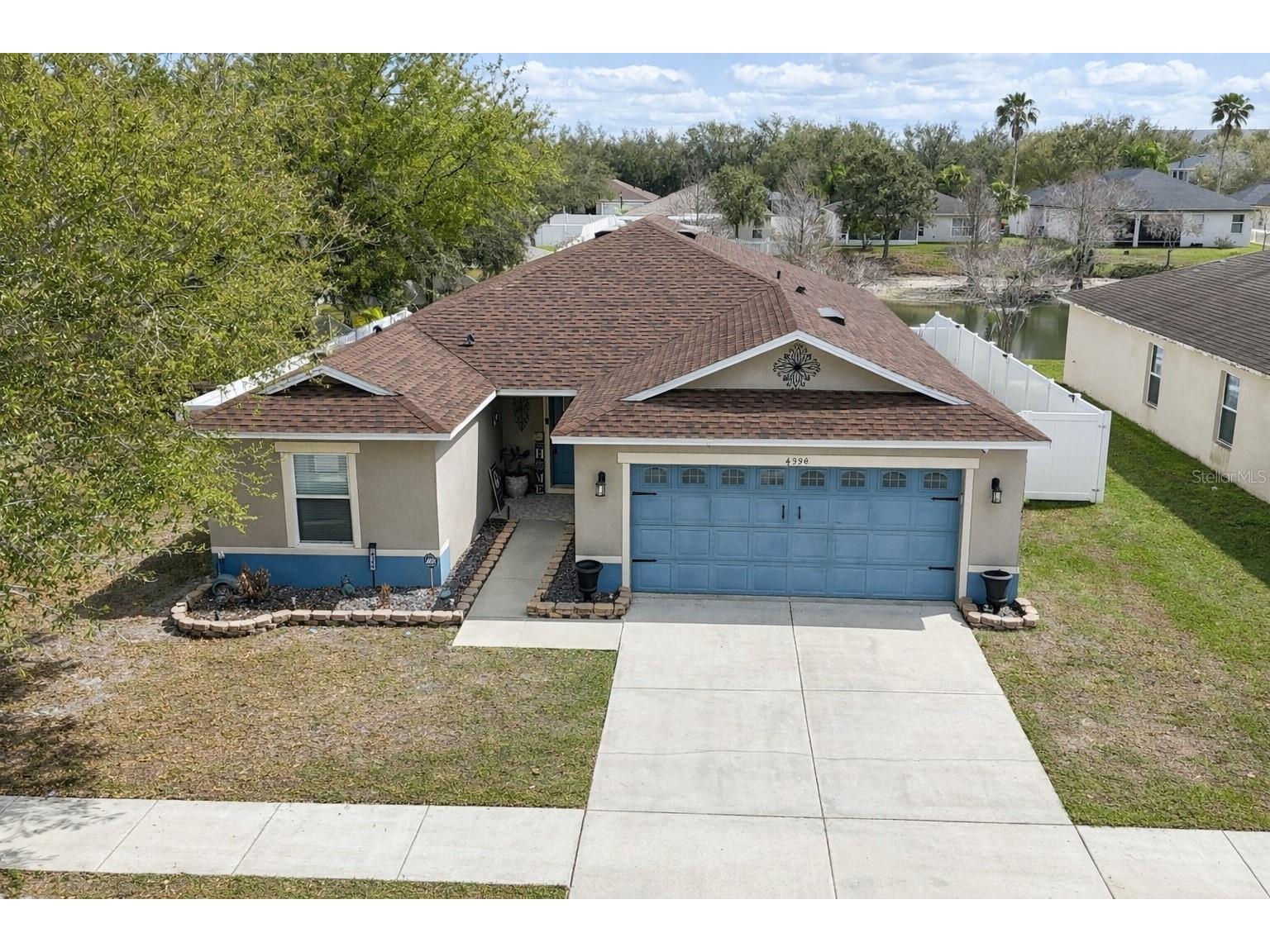 4354 Fieldview Circle Wesley Chapel FL 33545 TB8484032 image1