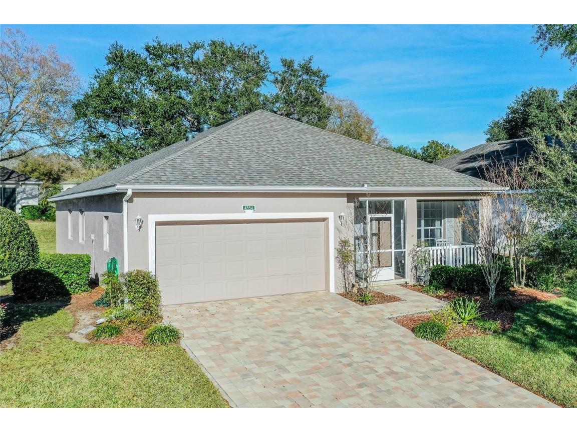 4354 Hammersmith Drive Clermont FL 34711 O6175990 image1