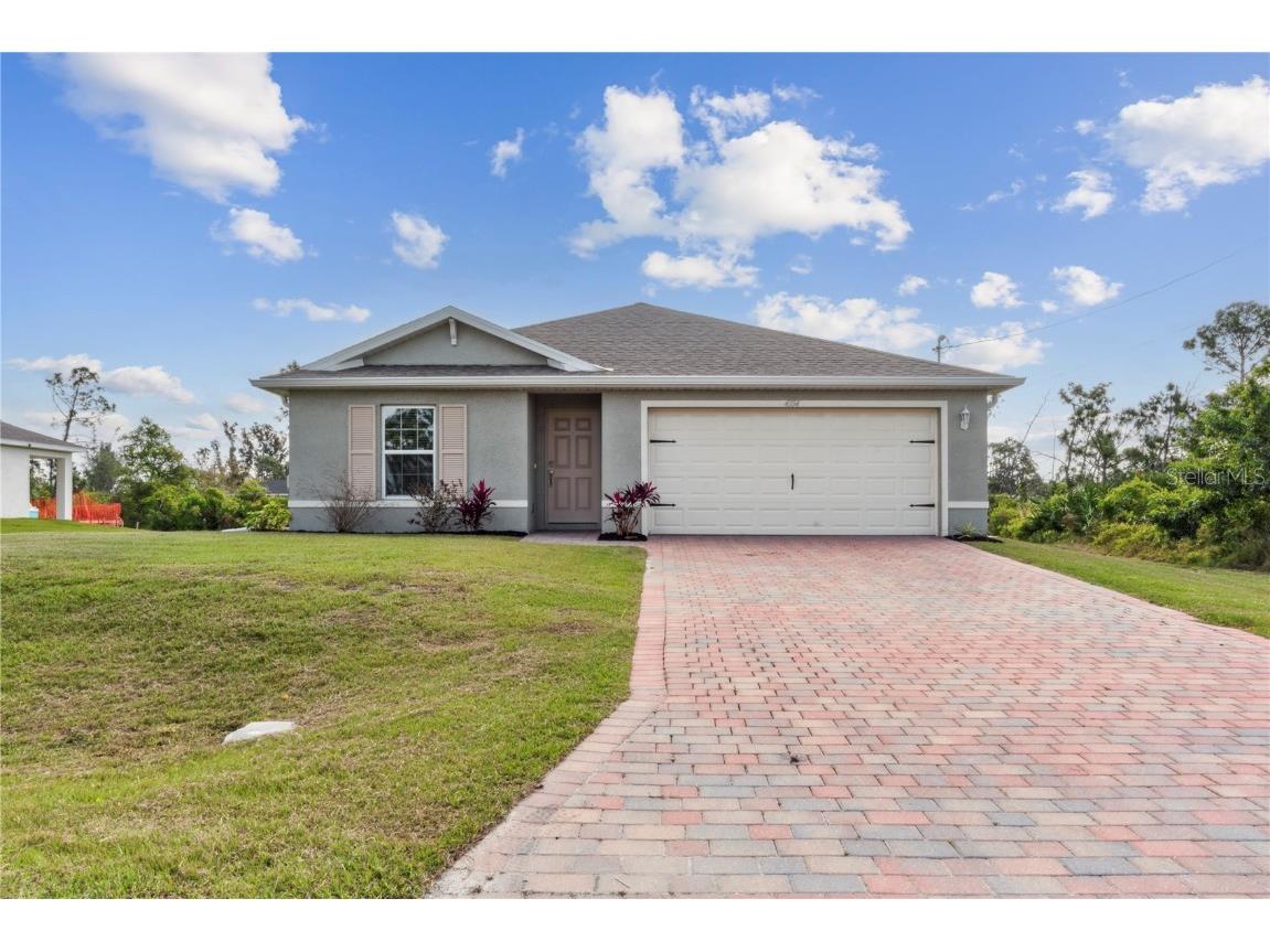 4354 Jennings Boulevard Port Charlotte FL 33981 A4607683 image1