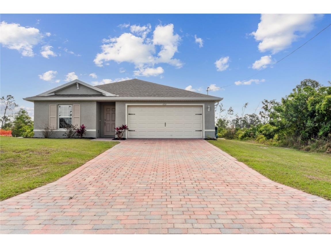 4354 Jennings Boulevard Port Charlotte FL 33981 D6135738 image1