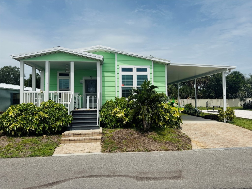 4354 Manatee Loop #16A Punta Gorda FL 33950 D6142929 image1