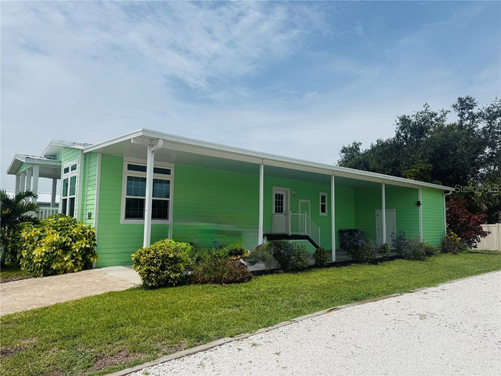 4354 Manatee Loop #16A Punta Gorda FL 33950 D6142929 image2