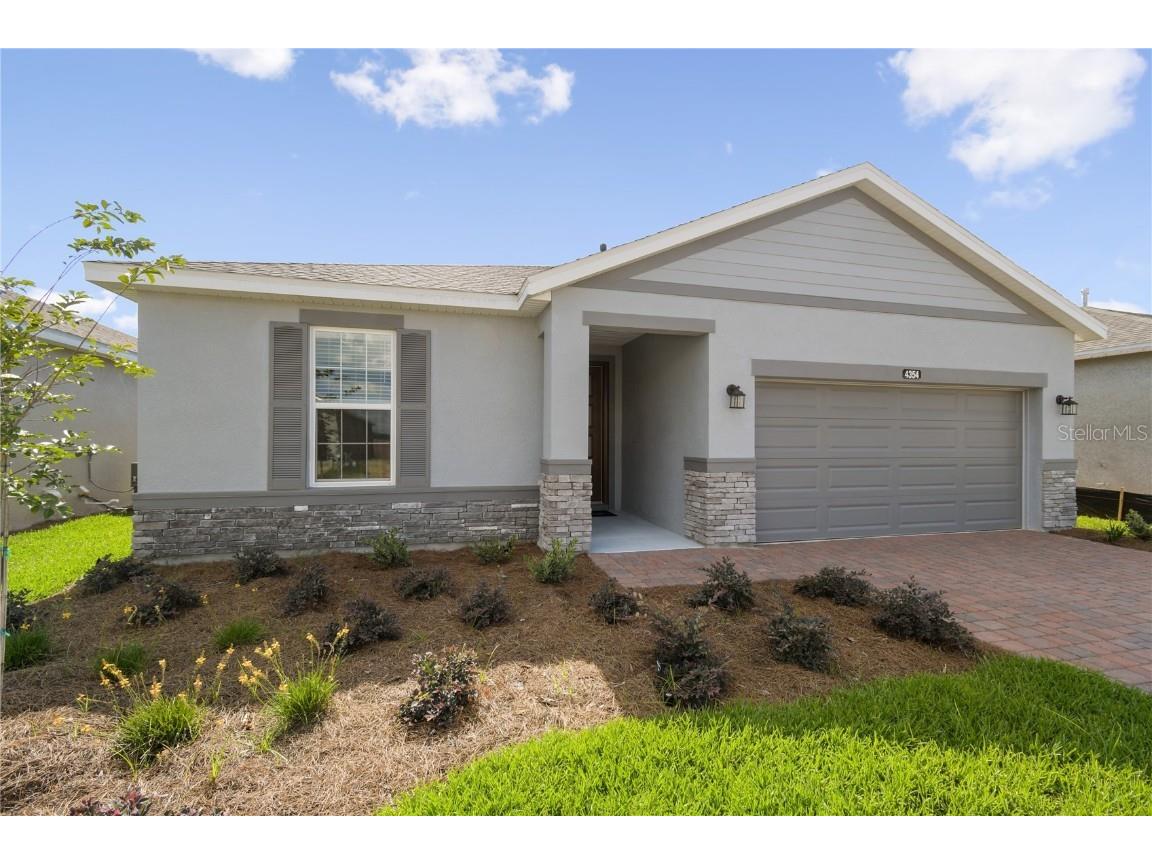 4354 NW 53rd Court Ocala FL 34482 - REFLECTION LAKE G5065212 image1