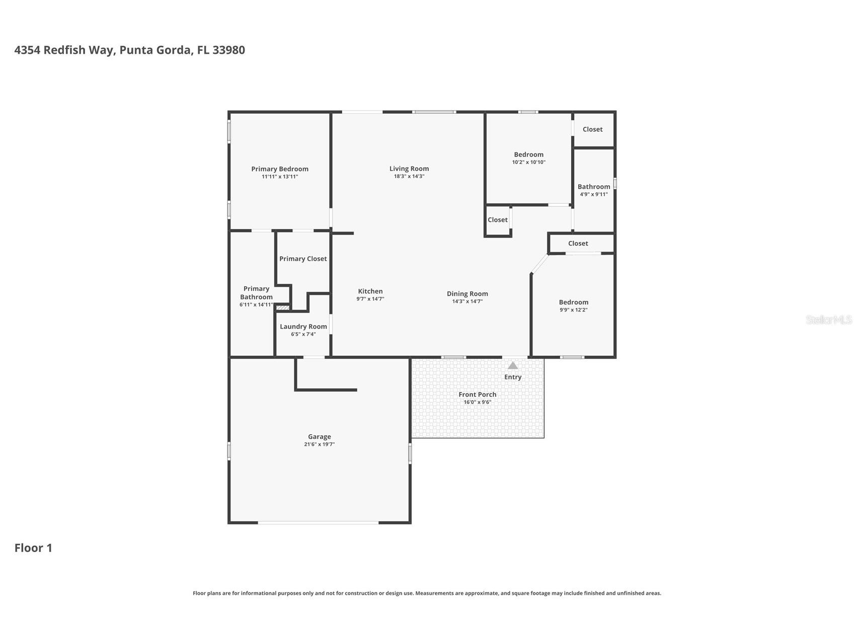 4354 Redfish Punta Gorda FL 33980 C7524228 image44