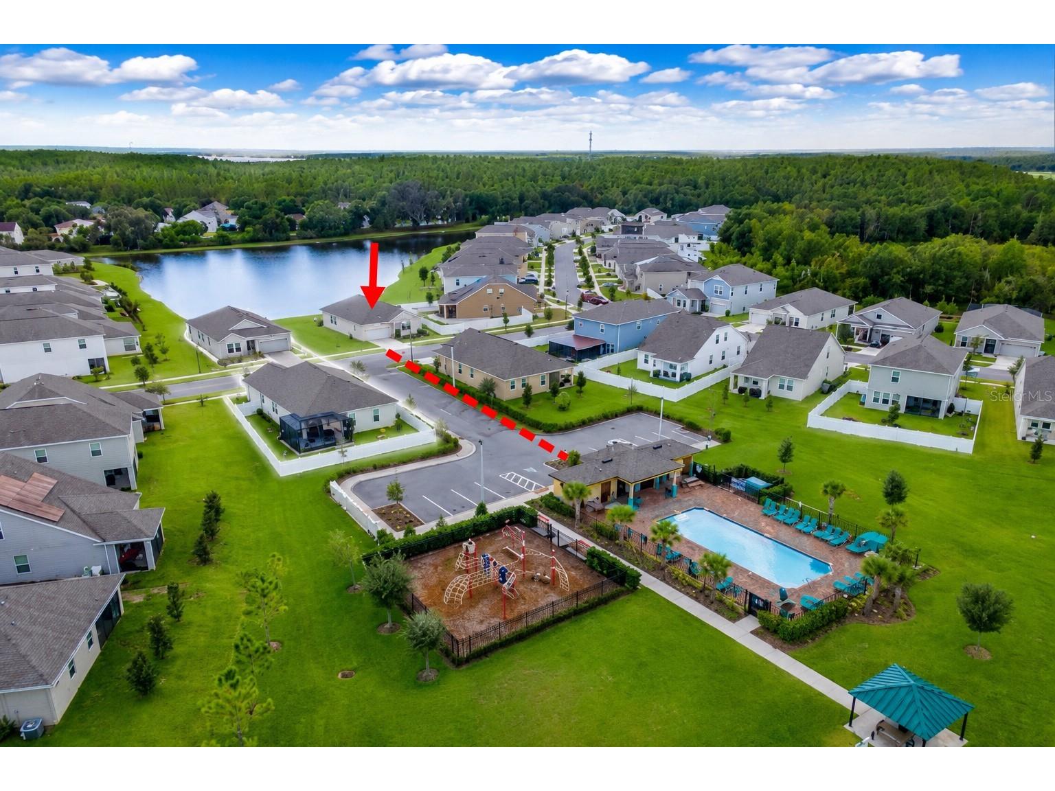 4354 Verde Valley Lane Kissimmee FL 34746 O6410175 image5