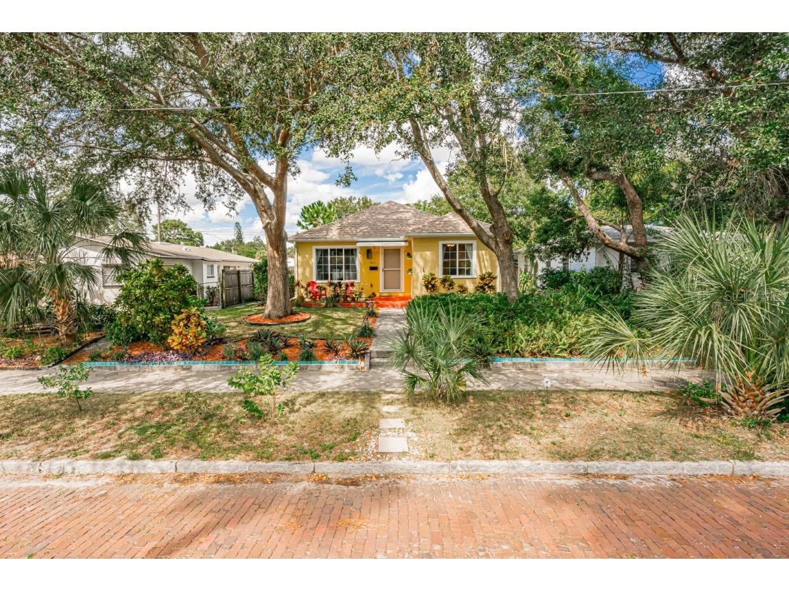 4355 2nd Avenue N Saint Petersburg FL 33713 U8215476 image1