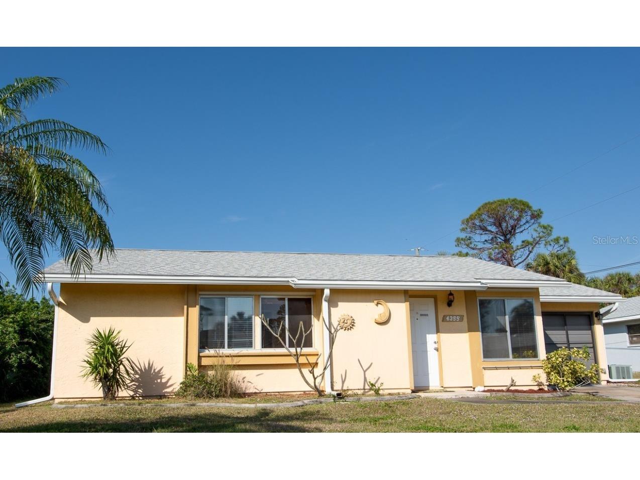 4355 Boggs Street Port Charlotte FL 33948 C7504690 image1