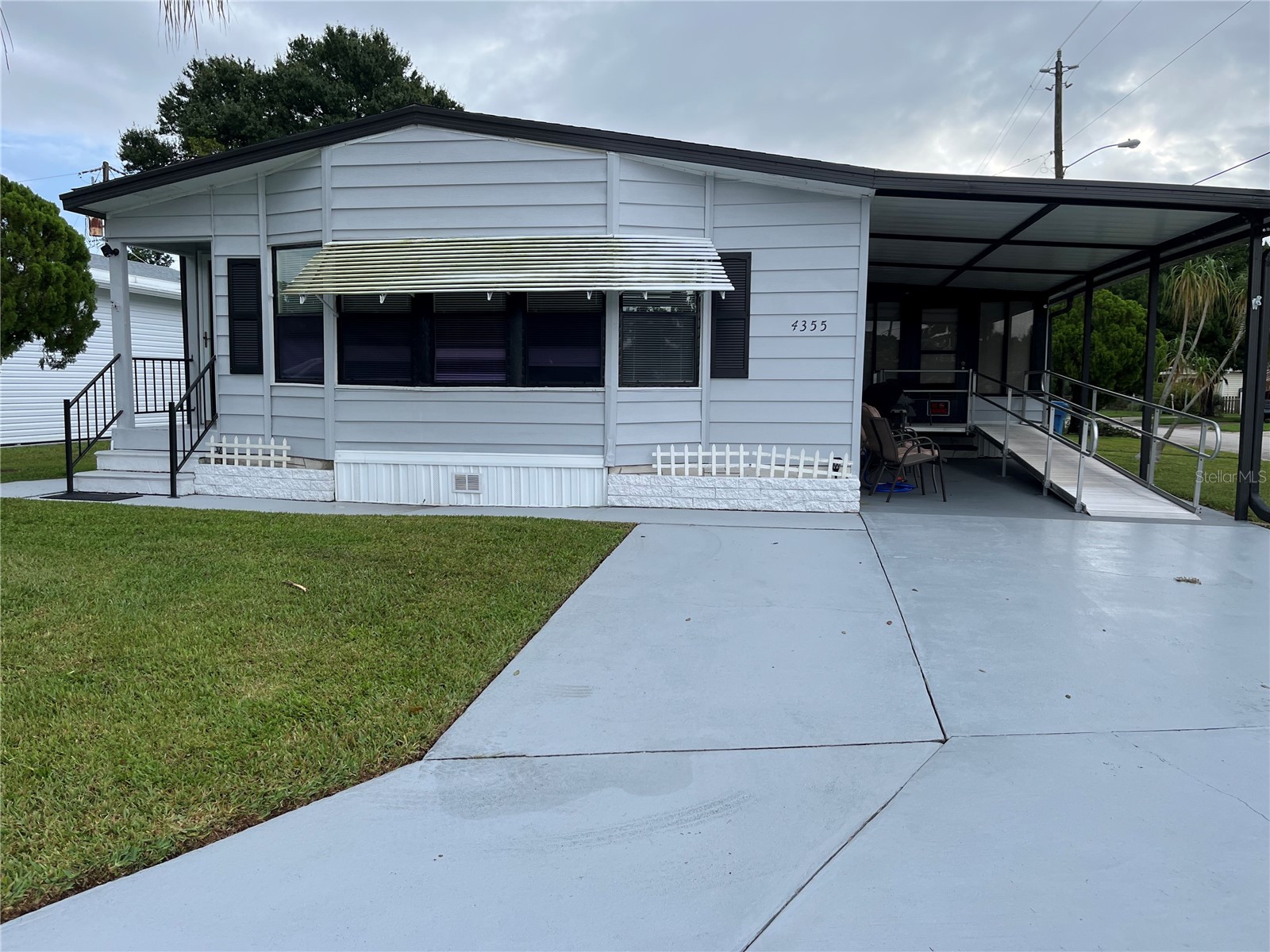 4355 Cedar Way Edgewater FL 32141 NS1087002 image1