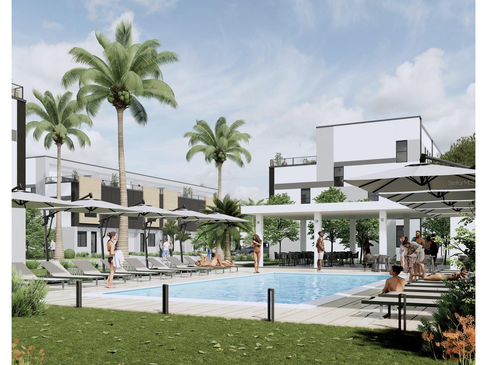4355 Fontanarosa Village Court Tampa FL 33614 TB8489030 image24