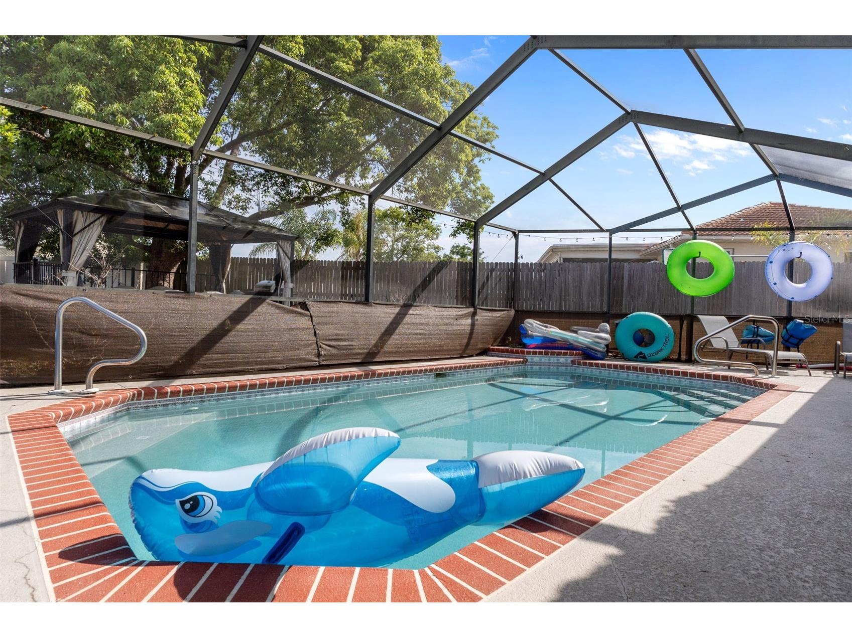 4355 Goldcoast Avenue Spring Hill FL 34609 W7884960 image27