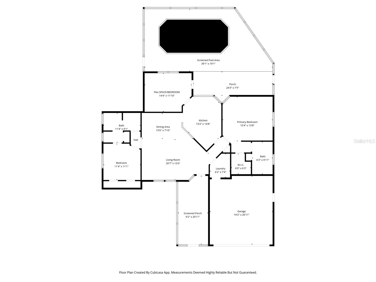 4355 Goldcoast Avenue Spring Hill FL 34609 W7884960 image31