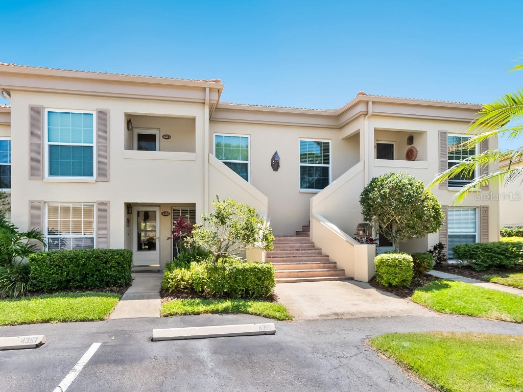 4355 Longmeadow #23 Sarasota FL 34235 A4649447 image1