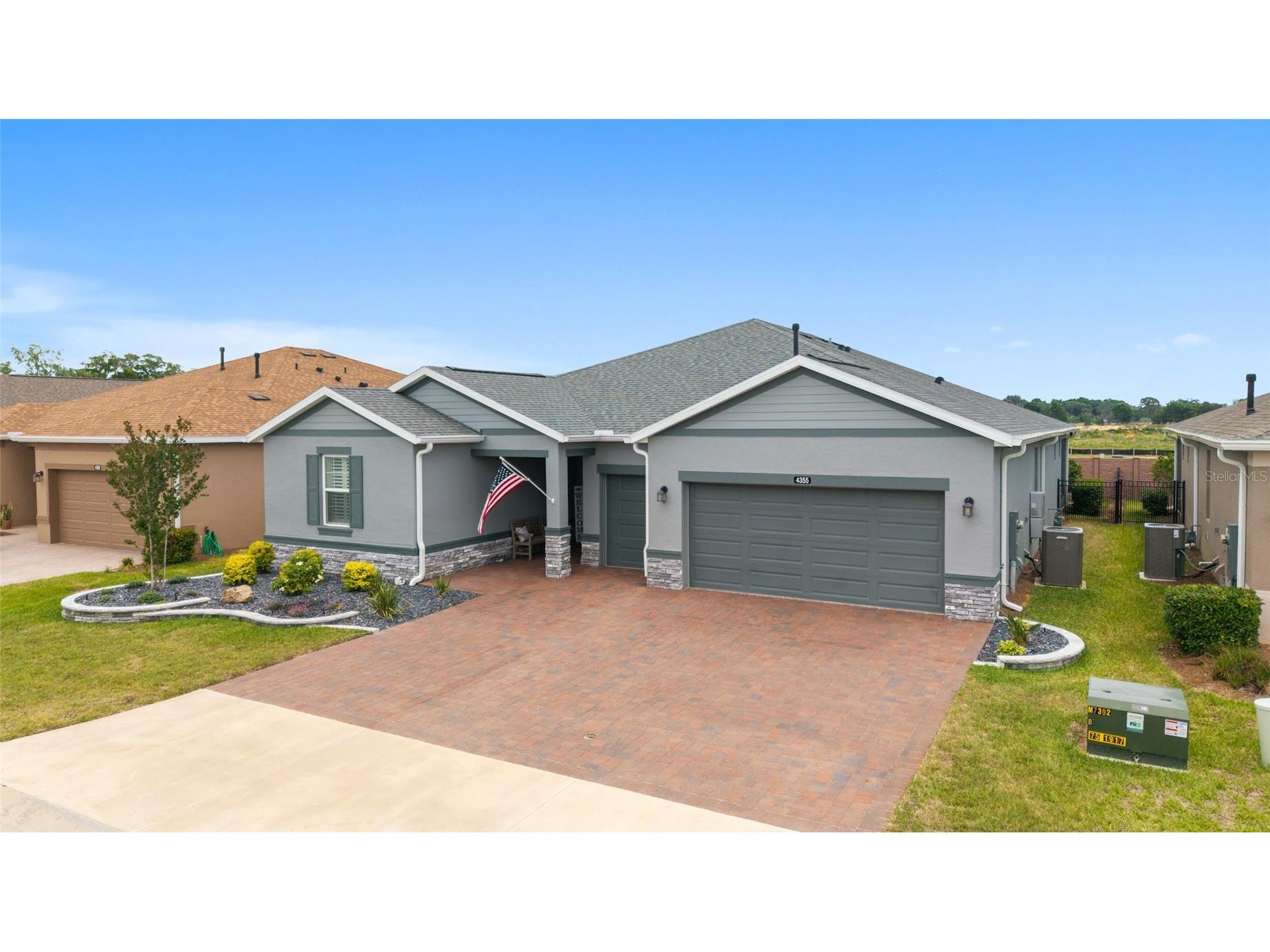 4355 NW 53rd Court Ocala FL 34482 OM723800 image1