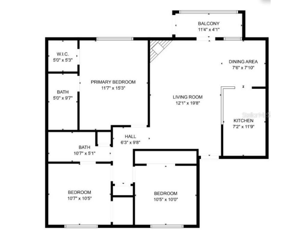 4355 Perkinshire Lane #103 Orlando FL 32822 O6356466 image28