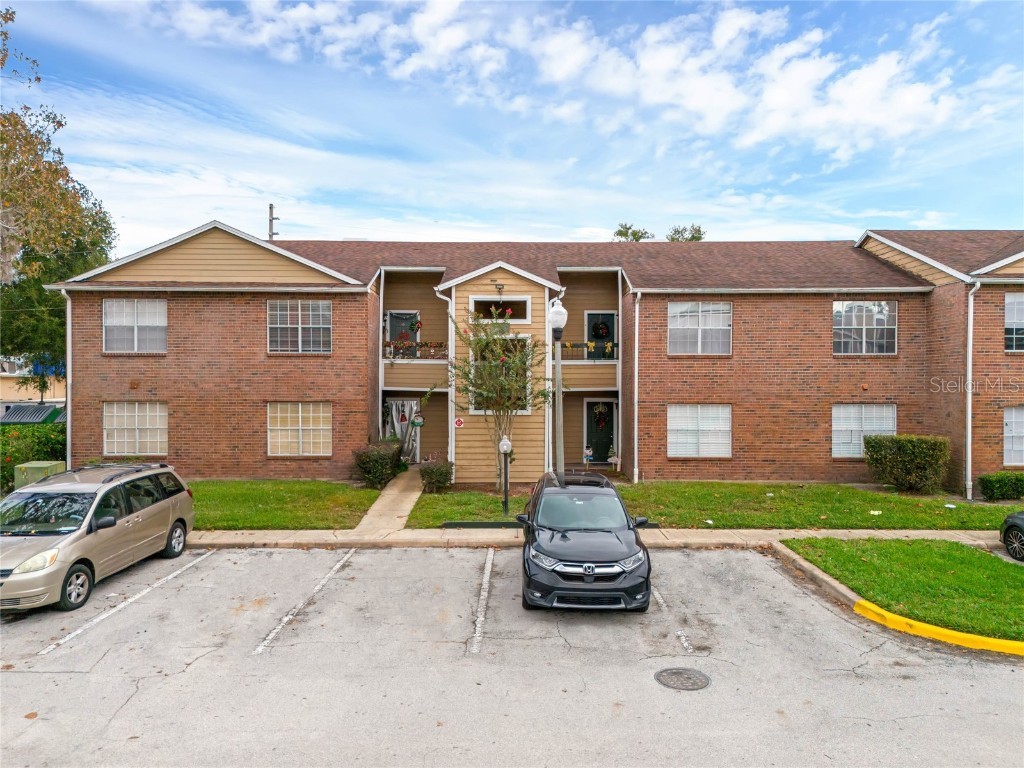 4355 Perkinshire Lane #M-202 Orlando FL 32822 O6166402 image1