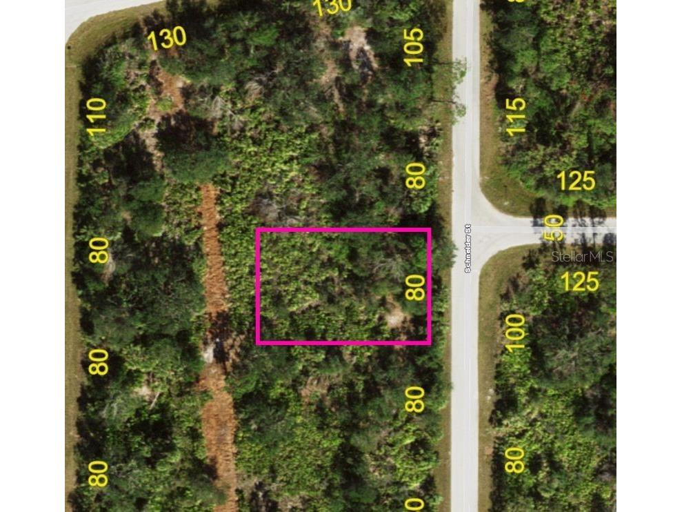 4355 Schneider Street Port Charlotte FL 33981 C7498111 image1