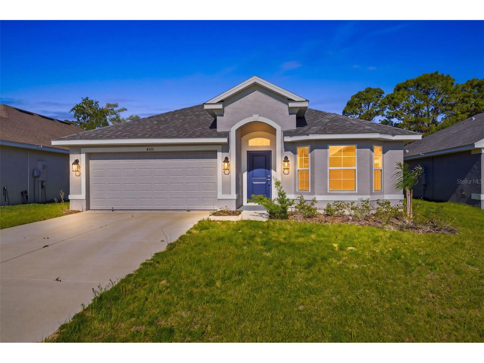 4355 Sutherland Street Spring Hill FL 34609 W7885677 image1