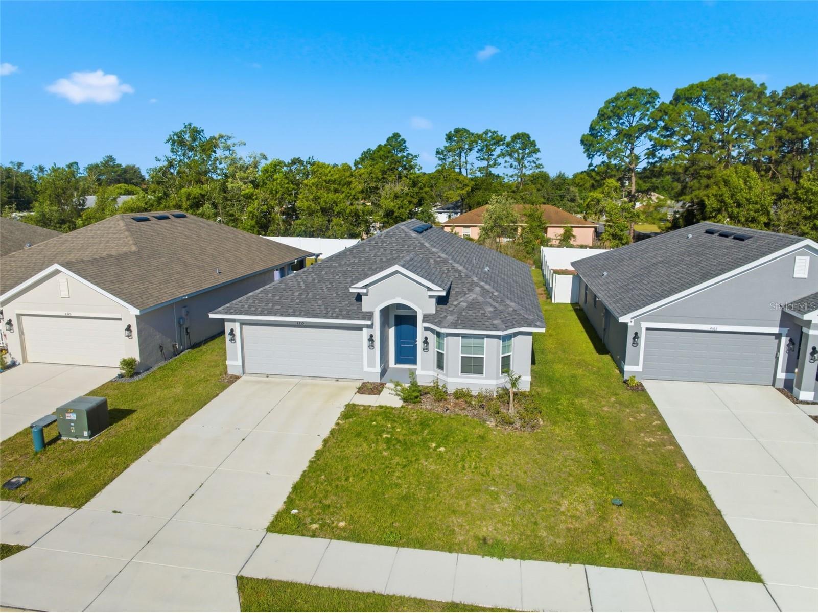 4355 Sutherland Street Spring Hill FL 34609 W7885677 image14