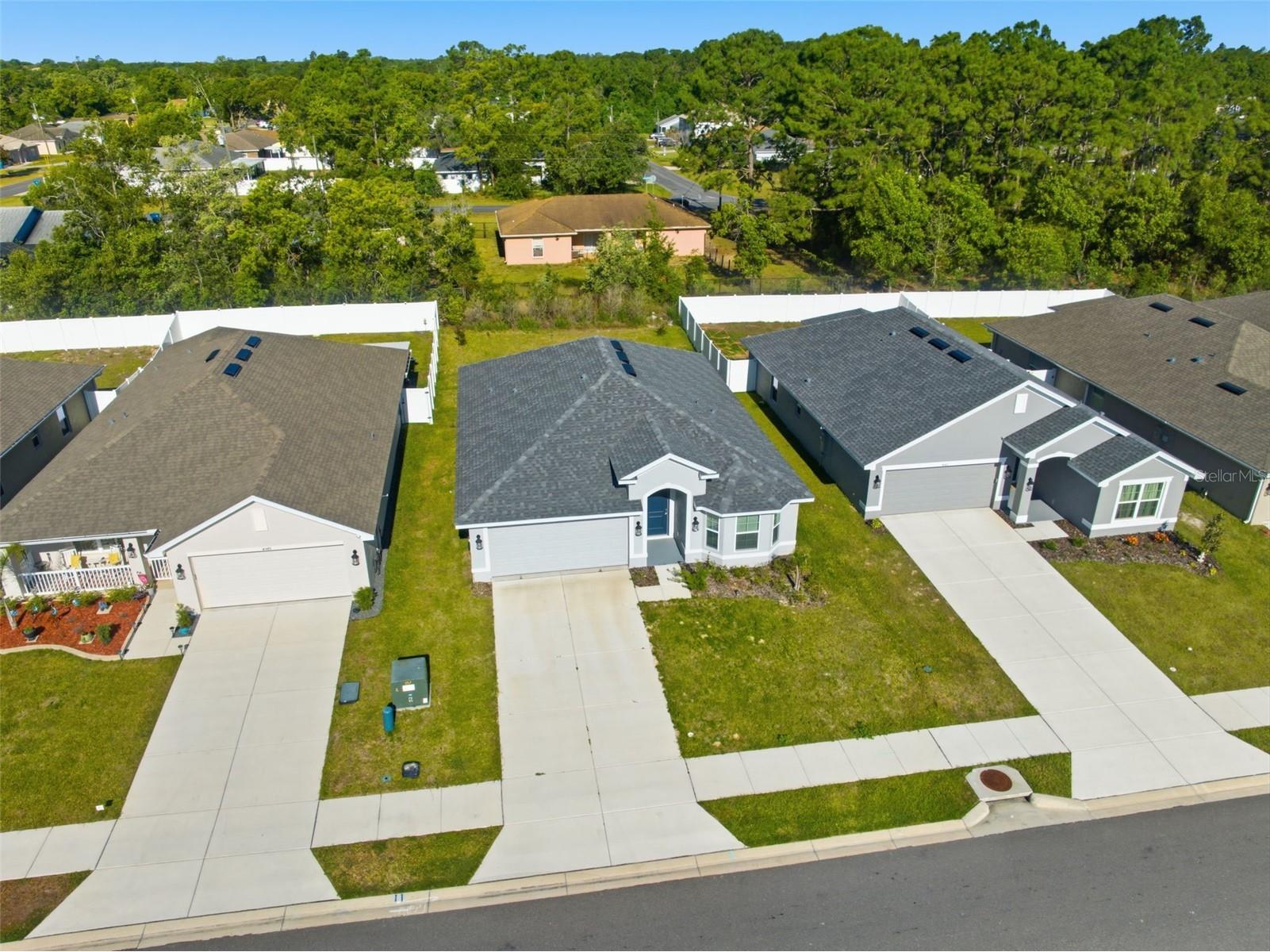4355 Sutherland Street Spring Hill FL 34609 W7885677 image15