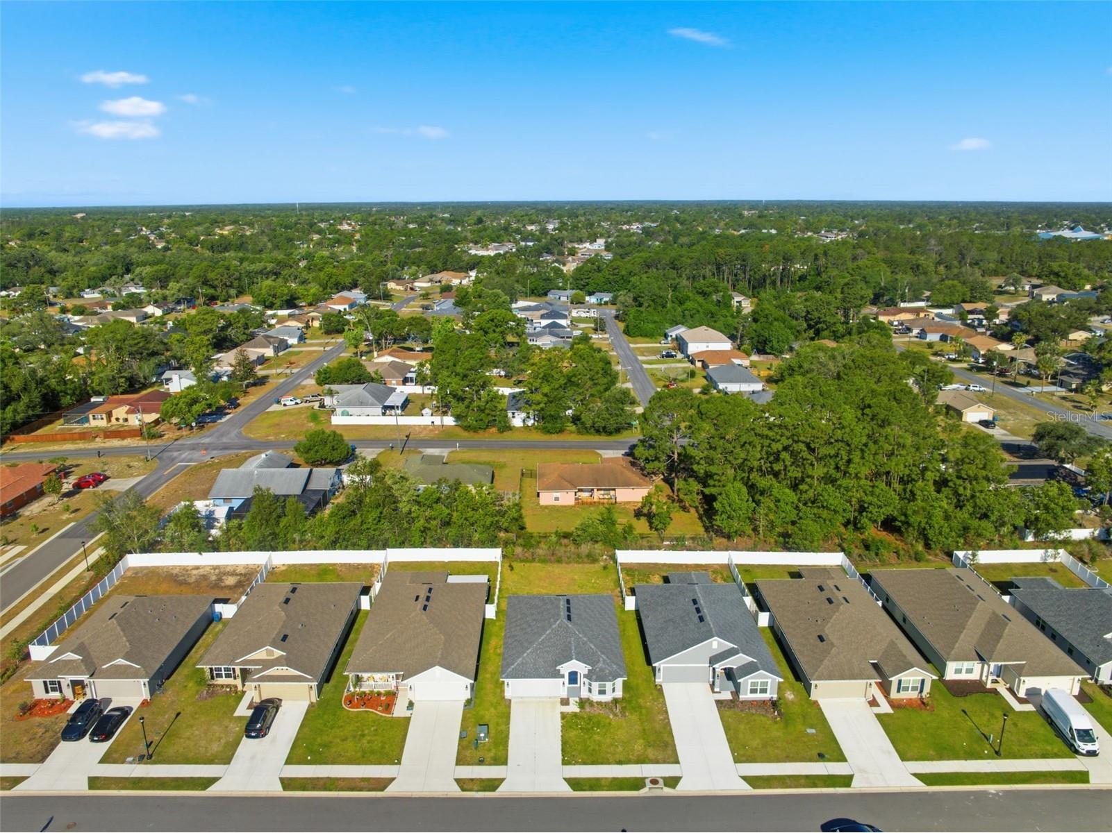 4355 Sutherland Street Spring Hill FL 34609 W7885677 image36