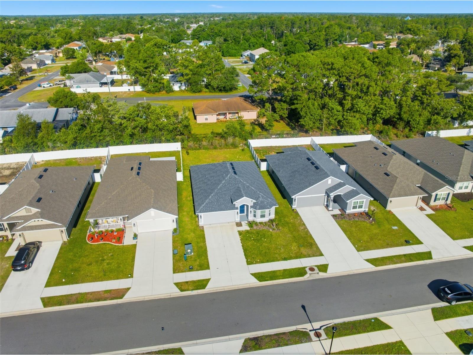 4355 Sutherland Street Spring Hill FL 34609 W7885677 image37