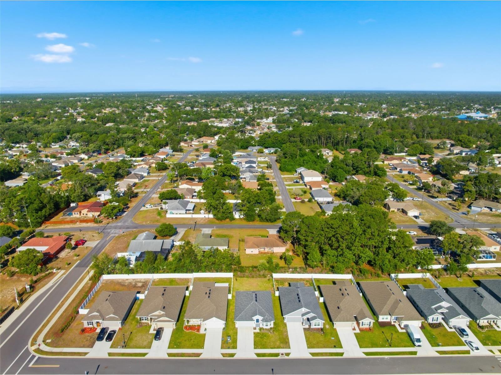 4355 Sutherland Street Spring Hill FL 34609 W7885677 image38