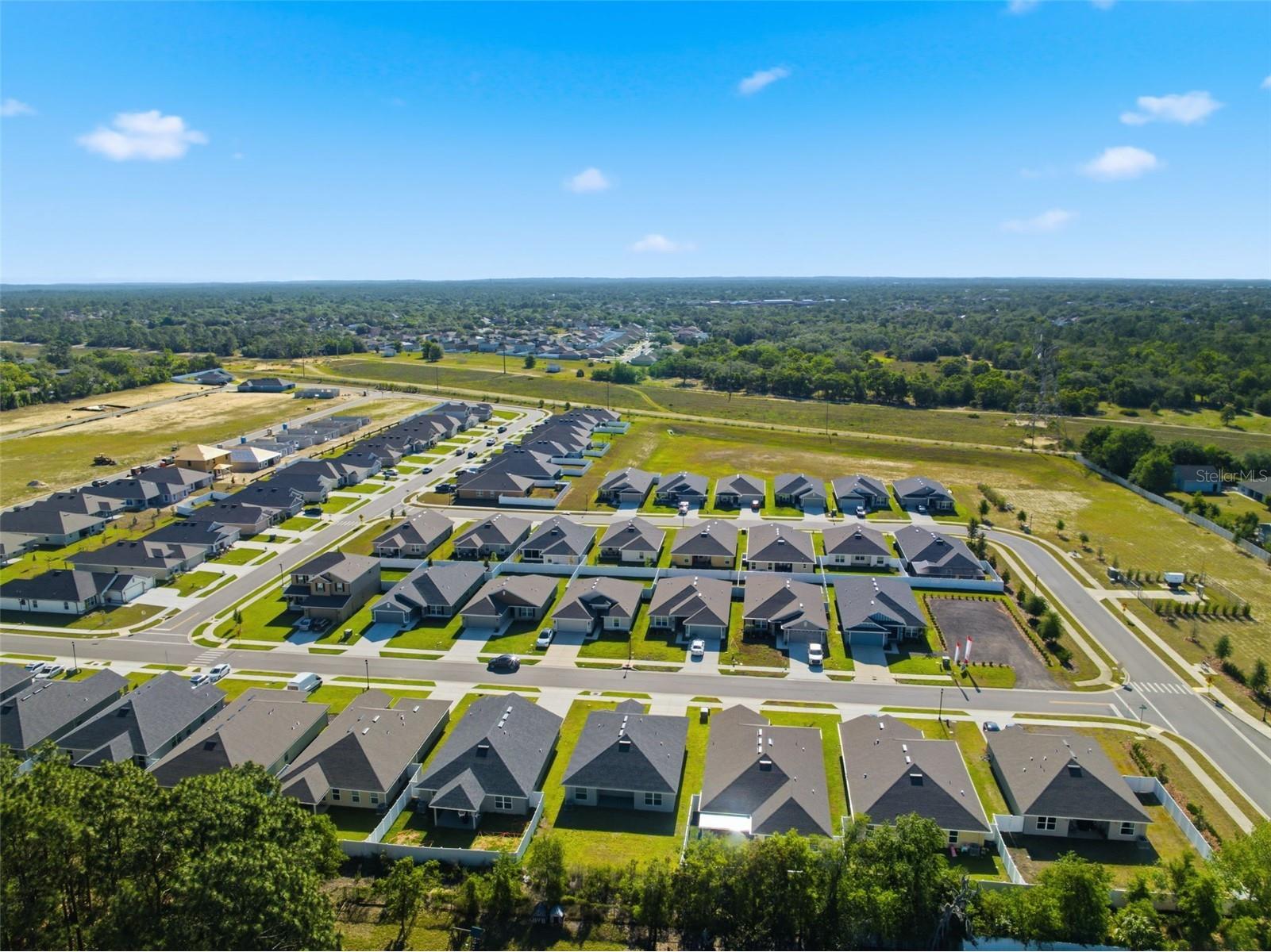 4355 Sutherland Street Spring Hill FL 34609 W7885677 image40