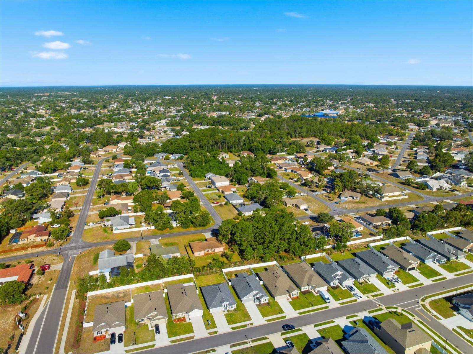 4355 Sutherland Street Spring Hill FL 34609 W7885677 image49