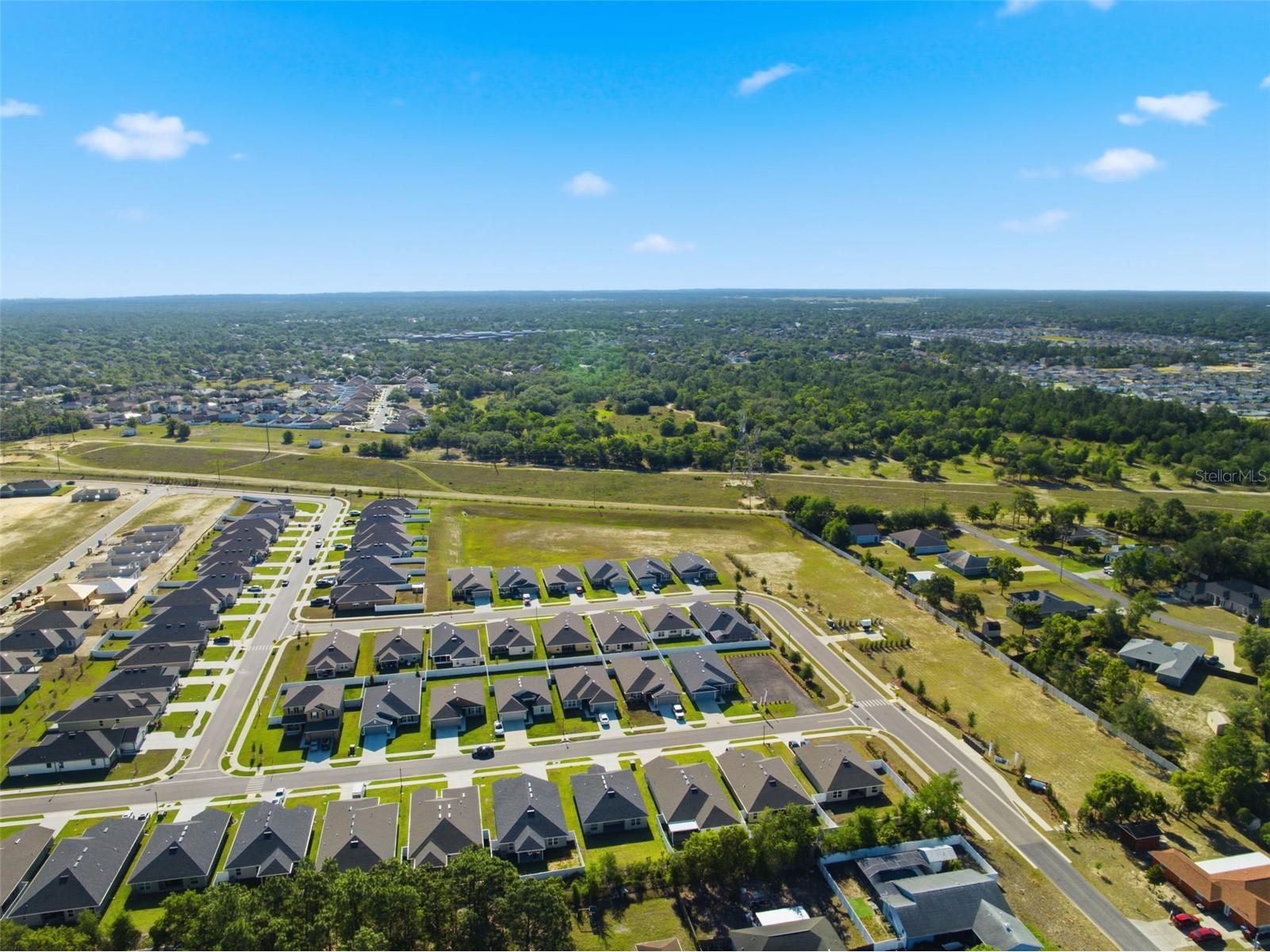 4355 Sutherland Street Spring Hill FL 34609 W7885677 image50