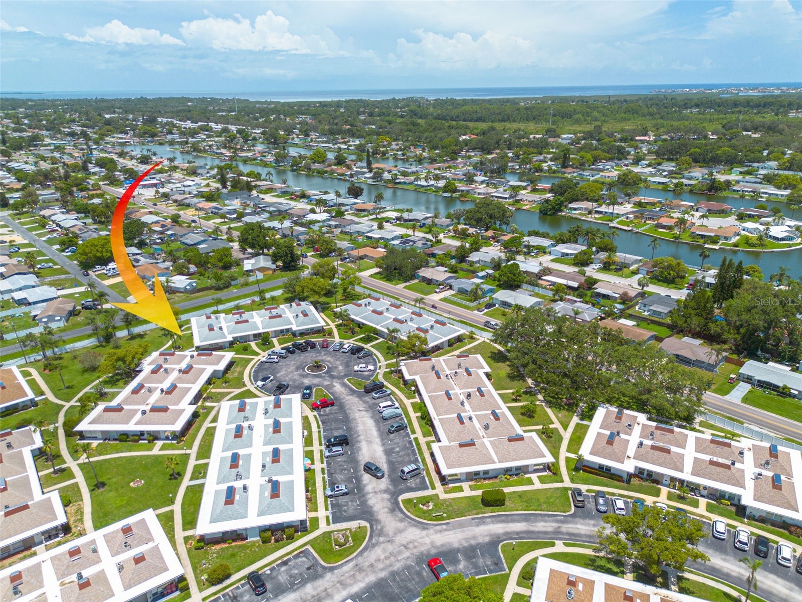 4355 Tahitian Gardens Circle #A Holiday FL 34691 TB8411324 image3